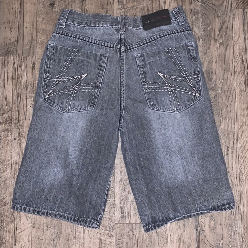 Boys Fubu Shorts 14